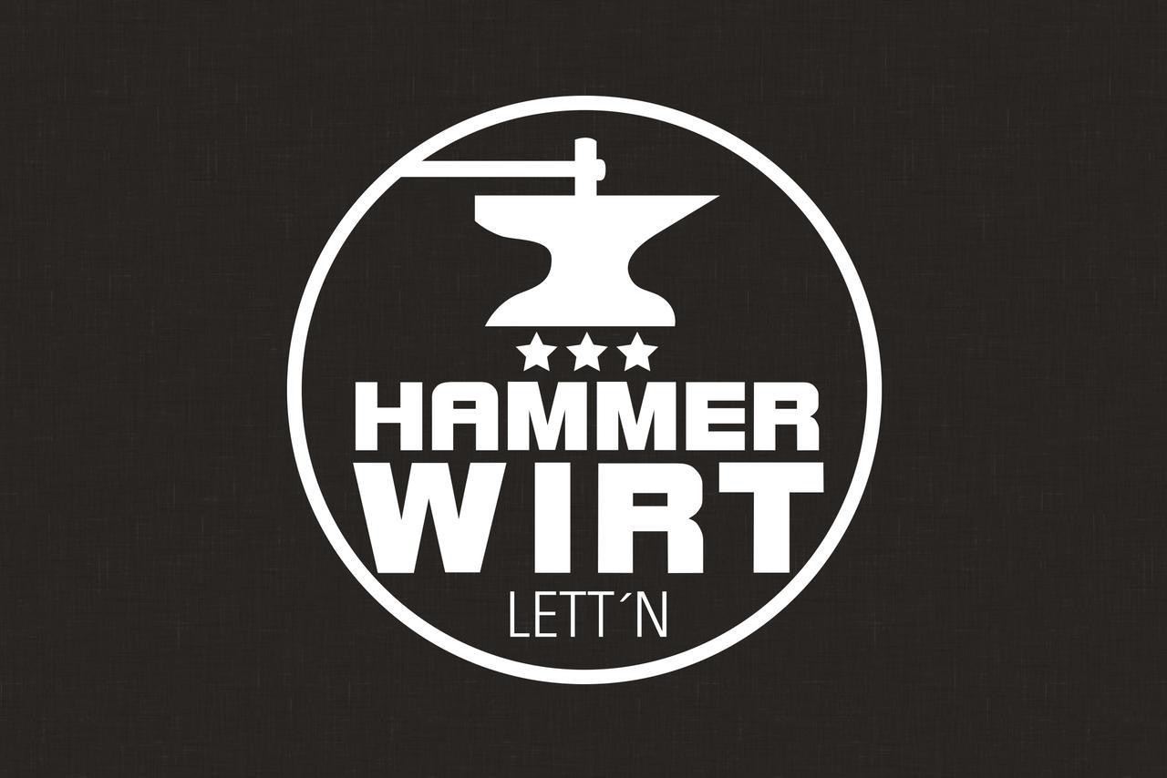 Gasthof Zum Hammer Goestling an der Ybbs Ngoại thất bức ảnh
